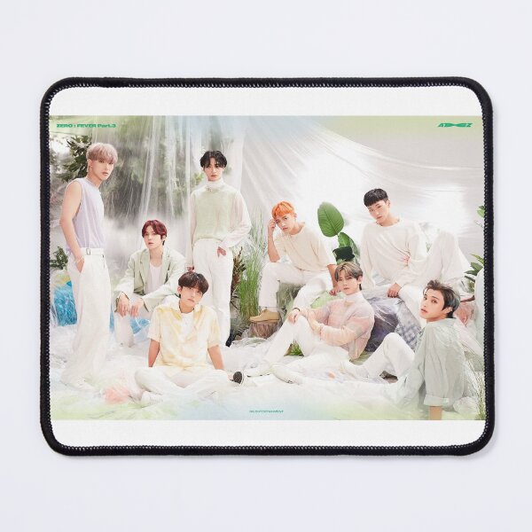 Item preview, Ateez designed and sold by HaloHaloShine.