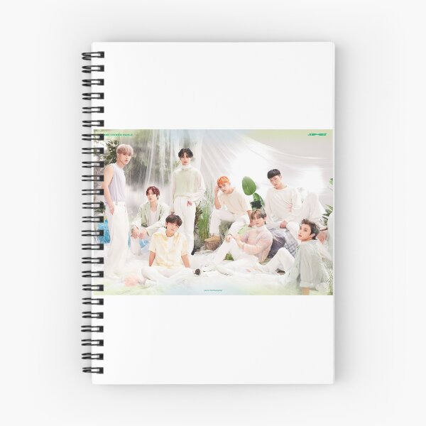 Item preview, Ateez designed and sold by HaloHaloShine.