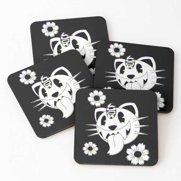 Item preview, Lucky cat designed and sold by ERNESTO A ROMO-BUSTAMANTE.