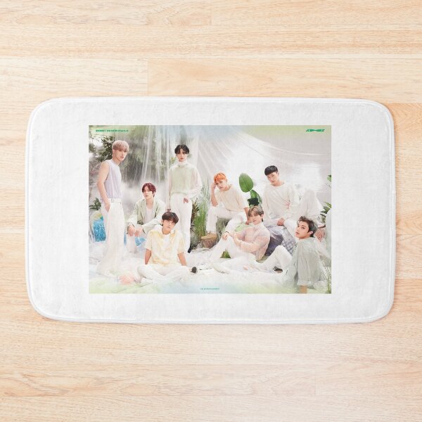 Item preview, Ateez designed and sold by HaloHaloShine.