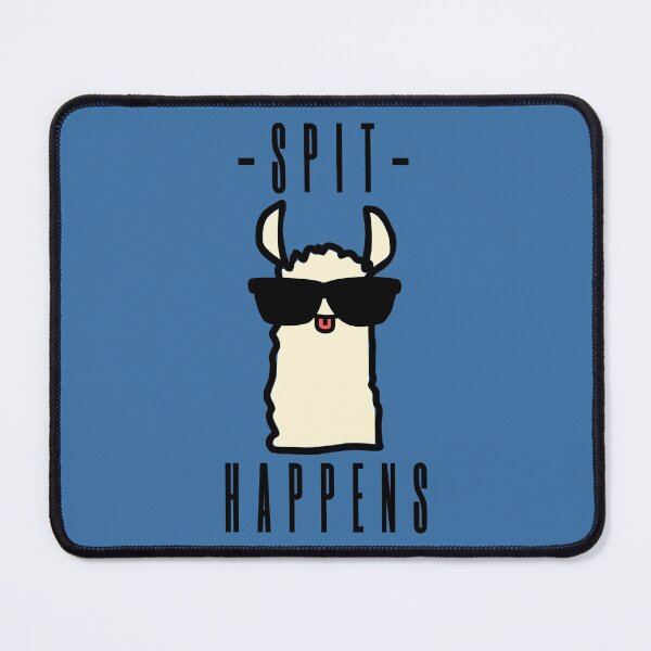 Item preview, Spit happens designed and sold by jimenaTM.