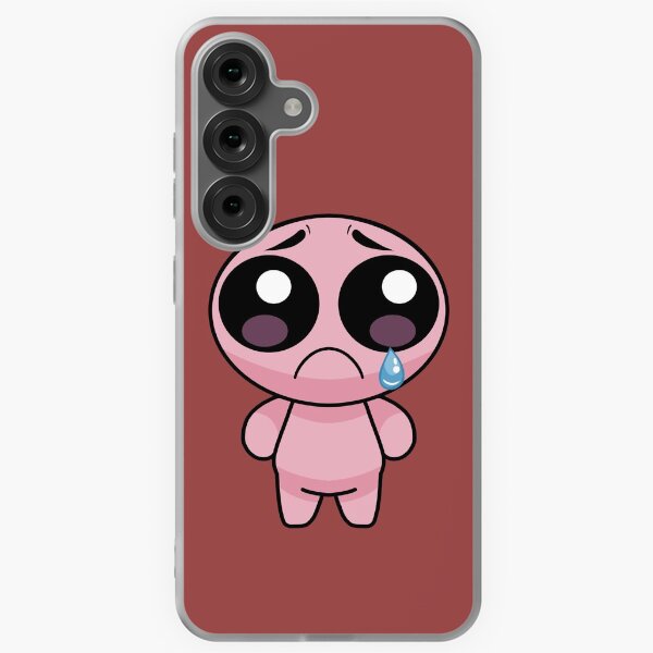 Item preview, No More Isaac! designed and sold by VitoM25.