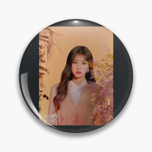 Item preview, IZONE FIESTA KANG HYEWON designed and sold by AydenBucka.