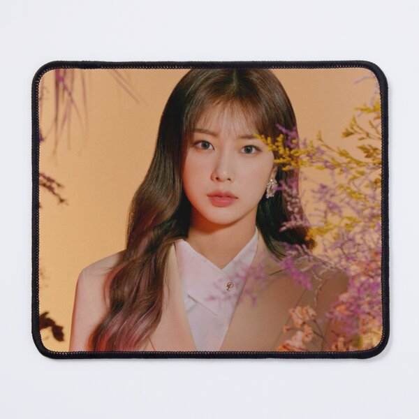 Item preview, IZONE FIESTA KANG HYEWON designed and sold by AydenBucka.