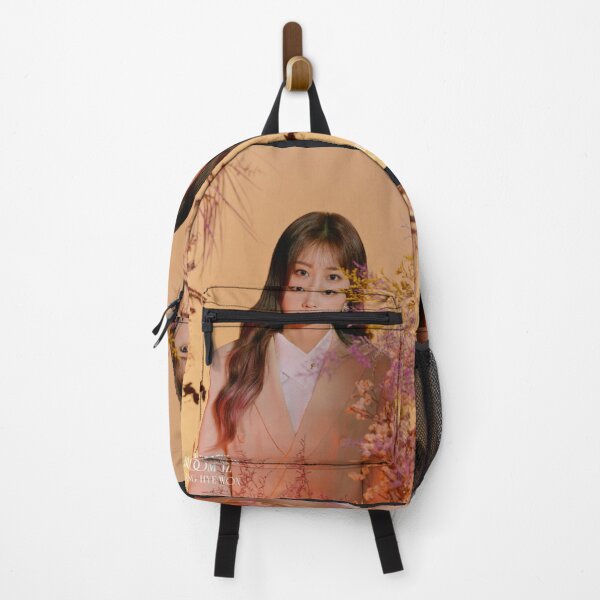 Item preview, IZONE FIESTA KANG HYEWON designed and sold by AydenBucka.
