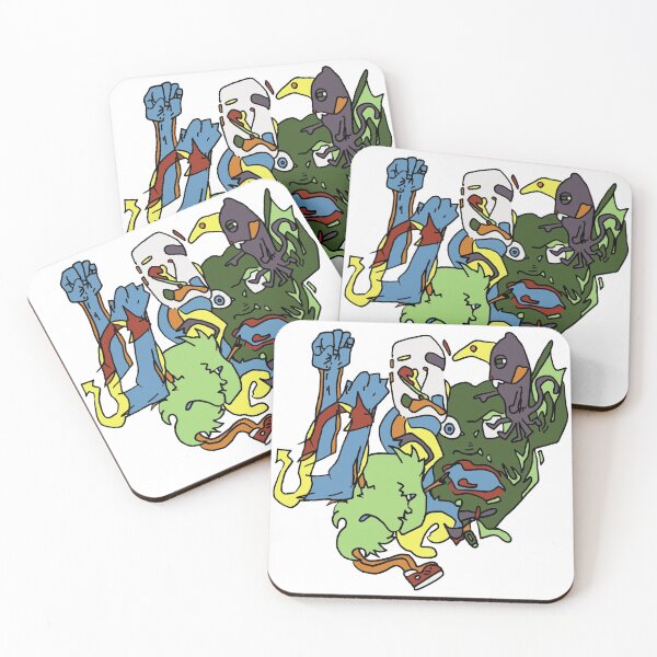 Item preview, Smash designed and sold by eljuncollective.