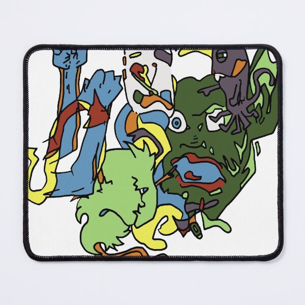 Item preview, Smash designed and sold by eljuncollective.