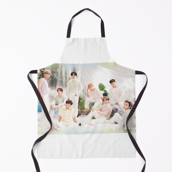 Item preview, Ateez designed and sold by HaloHaloShine.