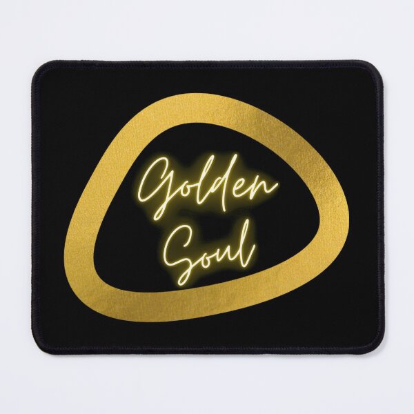 Item preview, Golden Soul Hand lettering designed and sold by teenoushh.