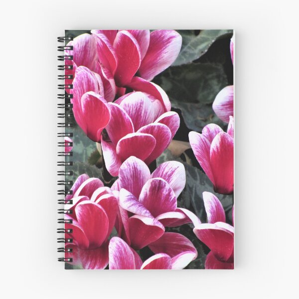 Item preview, Pink Flowers designed and sold by Timeknights.