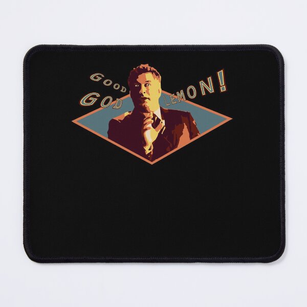 Item preview, Birthday Gifts Good God Lemon! Awesome For Movie Fan designed and sold by KayliLueilwit58.