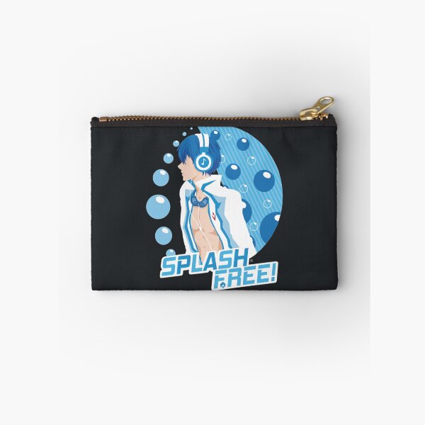 Item preview, Free Splash Free Haruka Nanase designed and sold by AydenBucka.