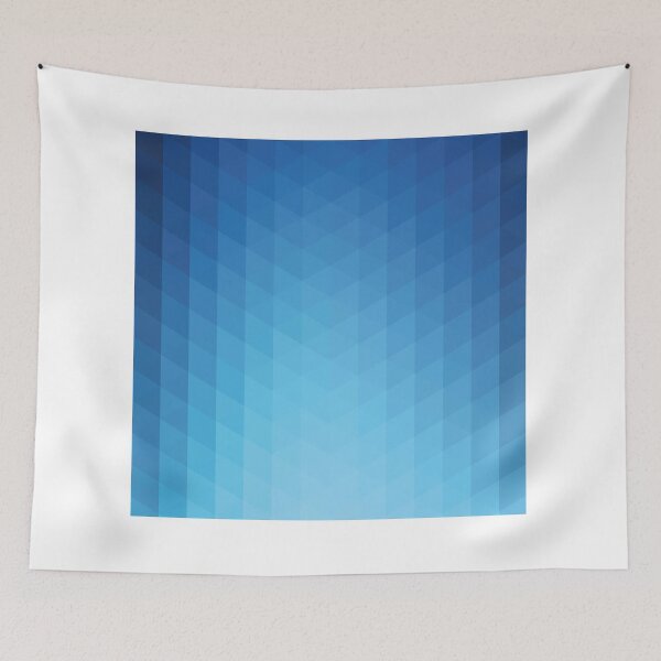 Item preview, Equilateral Triangle Pattern designed and sold by JABG-01.