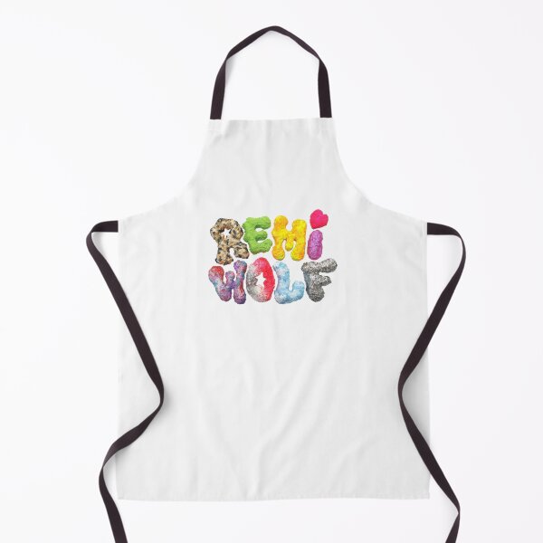 Item preview, logo remi wolf designed and sold by jordan skye.