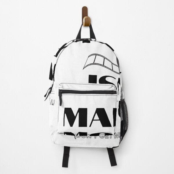 Item preview, Making movies isn’t fun designed and sold by Starboy Design.