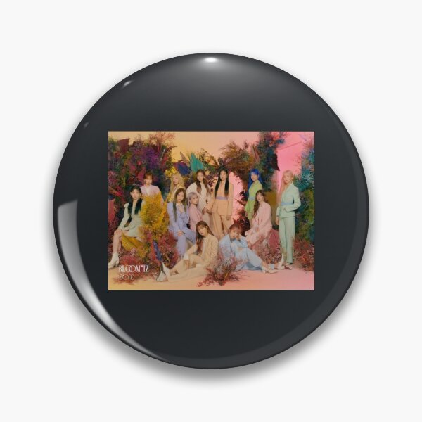 Item preview, IZONE FIESTA designed and sold by AydenBucka.
