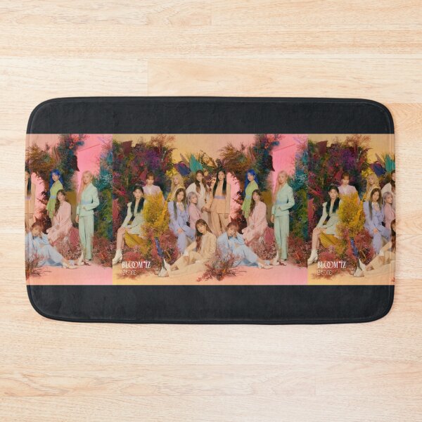 Item preview, IZONE FIESTA designed and sold by AydenBucka.