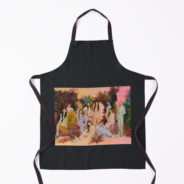 Item preview, IZONE FIESTA designed and sold by AydenBucka.