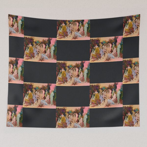 Item preview, IZONE FIESTA designed and sold by AydenBucka.