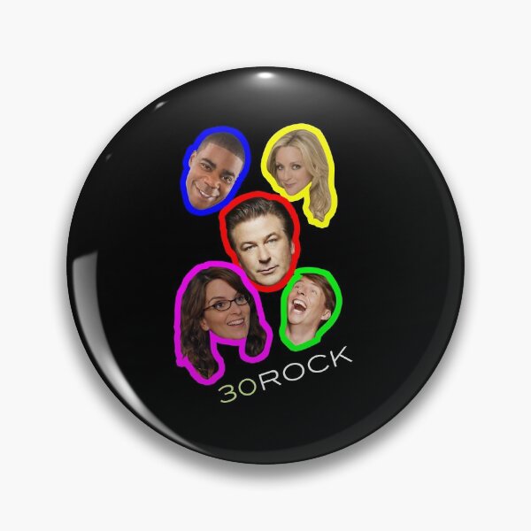 Item preview, Day Gift For 30 Rock Gifts For Movie Fans designed and sold by KayliLueilwit58.