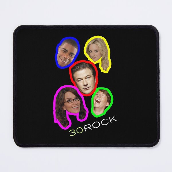 Item preview, Day Gift For 30 Rock Gifts For Movie Fans designed and sold by KayliLueilwit58.