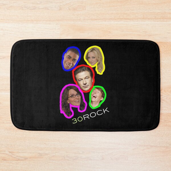 Item preview, Day Gift For 30 Rock Gifts For Movie Fans designed and sold by KayliLueilwit58.