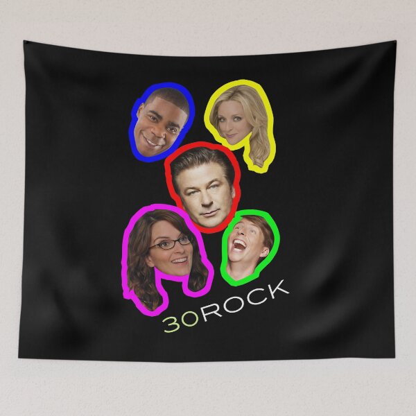 Item preview, Day Gift For 30 Rock Gifts For Movie Fans designed and sold by KayliLueilwit58.