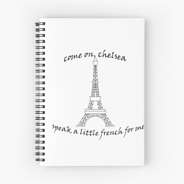 Item preview, Come On Chelsea - Small Design designed and sold by marinemadelyn.