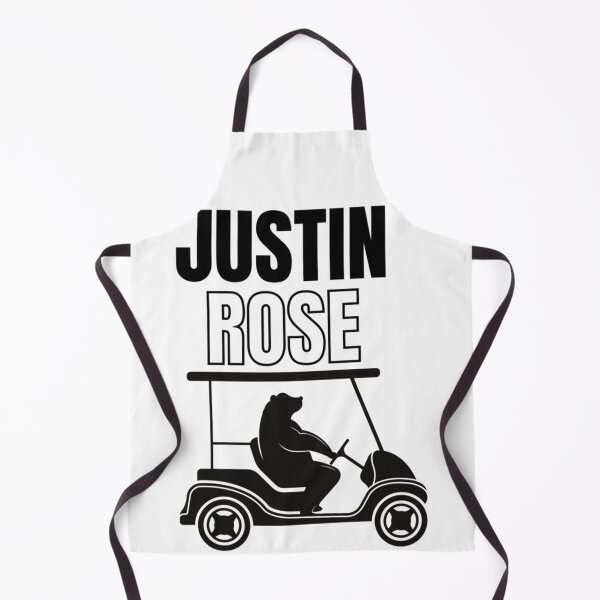 Item preview, Justin Rose designed and sold by AydenBucka.