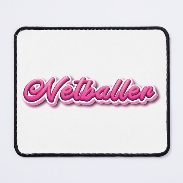 Item preview, Netballer designed and sold by GoodVibesWX9.