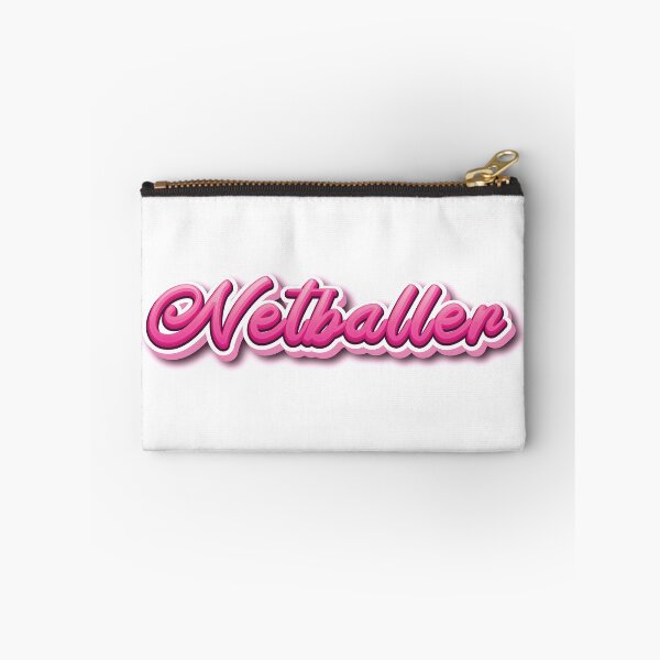 Item preview, Netballer designed and sold by GoodVibesWX9.