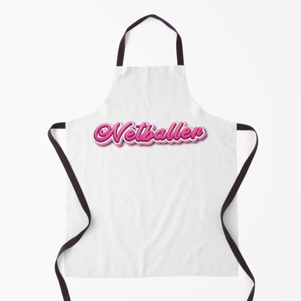 Item preview, Netballer designed and sold by GoodVibesWX9.