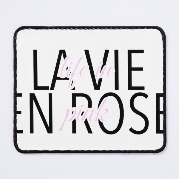 Item preview, IZONE LIFE IN PINK designed and sold by AydenBucka.