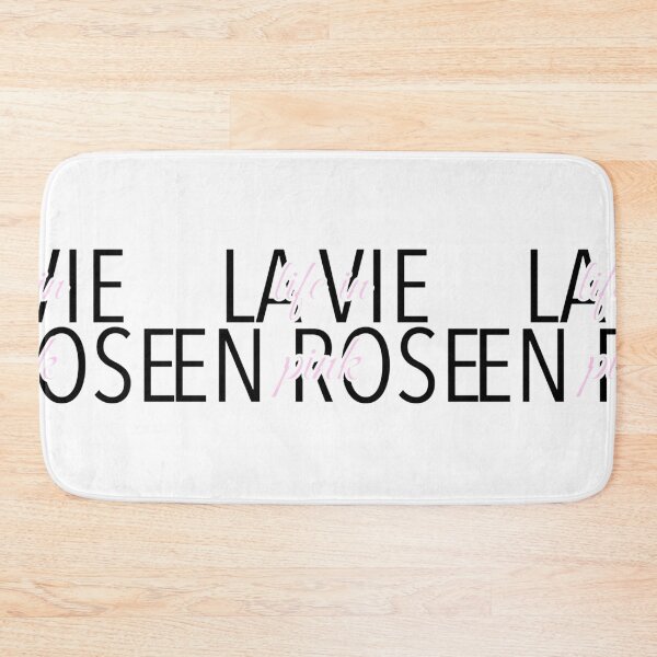 Item preview, IZONE LIFE IN PINK designed and sold by AydenBucka.
