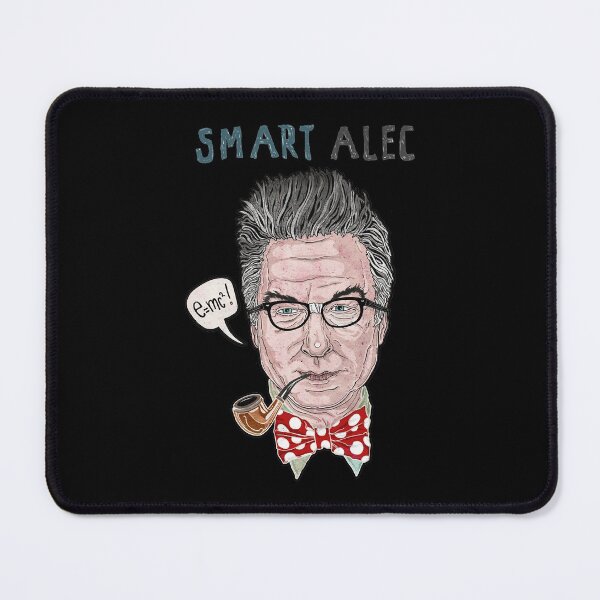 Item preview, For Men Women Smart Alec Baldwin Retro Vintage designed and sold by KayliLueilwit58.
