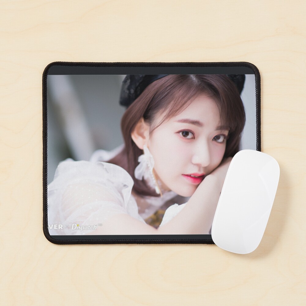 IZONE Naver x Dispatch Miyawaki Sakura (宮脇 咲良)