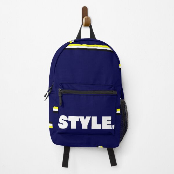 Item preview, Blue style designed and sold by fusiondesignsstudio.