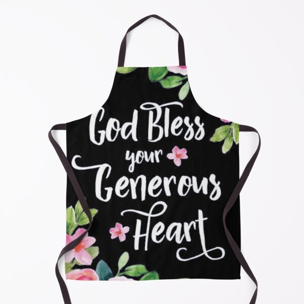 Item preview, God bless you designed and sold by Designhub14.