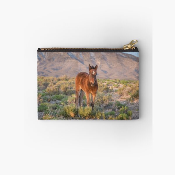 Item preview, 7-Last wild horses in Nevada designed and sold by photo702.