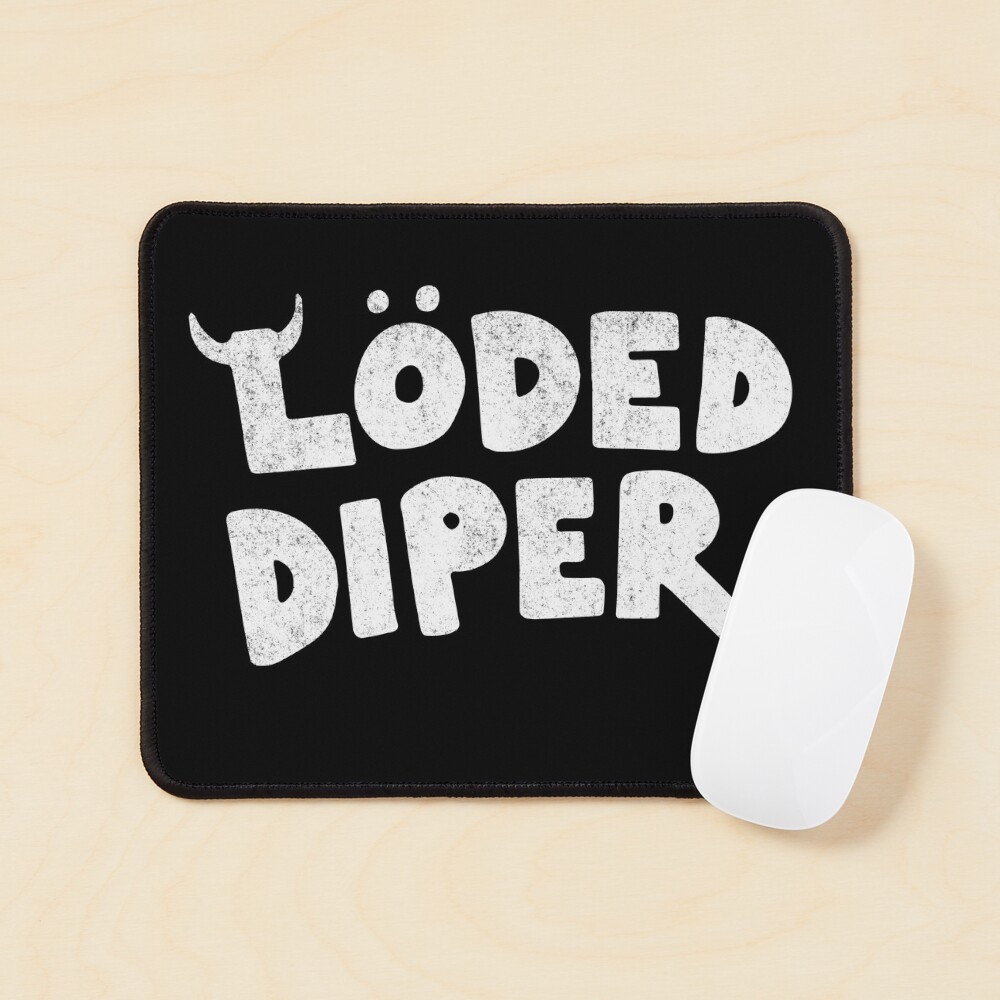 Item preview, Mouse Pad designed and sold by Primotees.