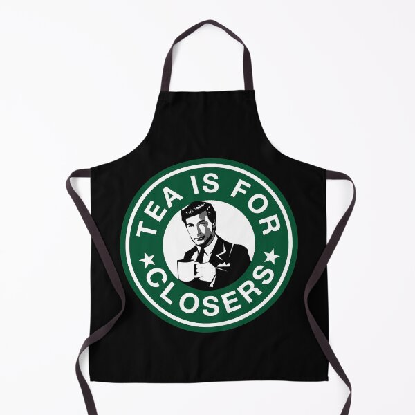 Item preview, For Men Women Tea Is For Closers Cute Graphic Gift designed and sold by KayliLueilwit58.