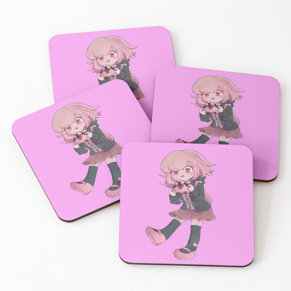 Item preview, Nanami Chiaki - Tracey Reznik (Mechanic) || DANGANRONPA / IDENTITY V designed and sold by ImMaryDude.