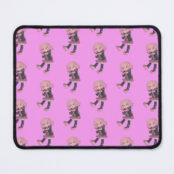 Item preview, Nanami Chiaki - Tracey Reznik (Mechanic) || DANGANRONPA / IDENTITY V designed and sold by ImMaryDude.