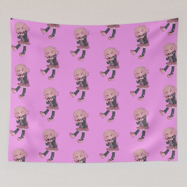 Item preview, Nanami Chiaki - Tracey Reznik (Mechanic) || DANGANRONPA / IDENTITY V designed and sold by ImMaryDude.