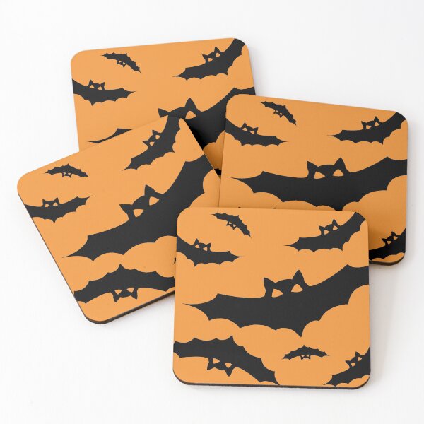 Item preview, Batty designed and sold by Constantly-Art.