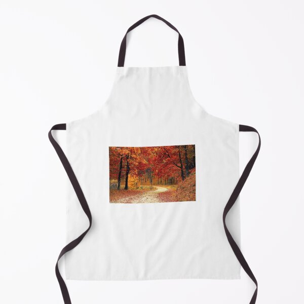 Item preview, Autumn road designed and sold by lpick1966.