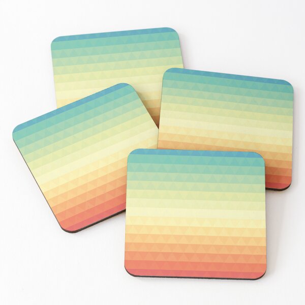 Item preview, Equilateral Triangle Pattern designed and sold by JABG-01.