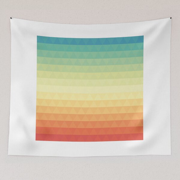 Item preview, Equilateral Triangle Pattern designed and sold by JABG-01.
