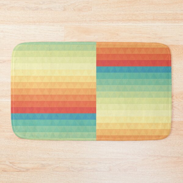Item preview, Equilateral Triangle Pattern designed and sold by JABG-01.