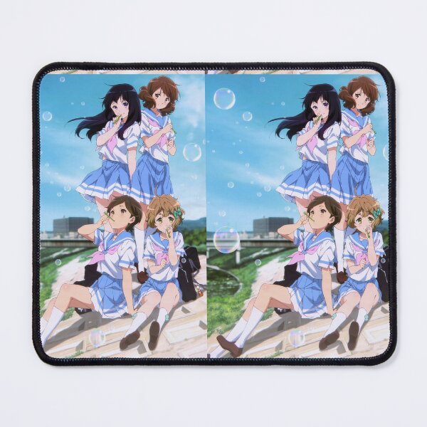 Item preview, Sound Euphonium bubble session designed and sold by KenjiYuki.